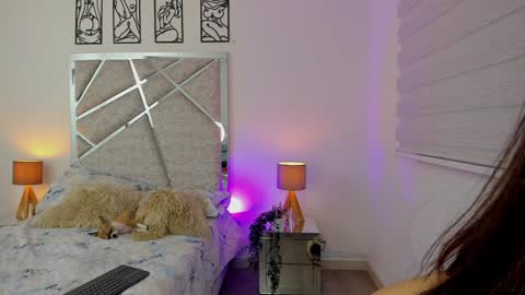 salomedyla online show from January 2025 03:12:02 AM