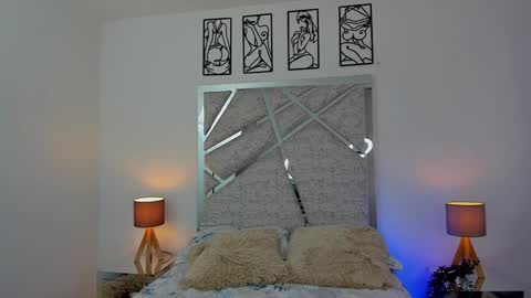 salomedyla online show from January 2025 06:46:01 PM