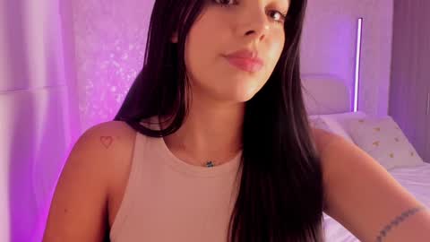 Snapshot of salomee_11 chatting on February 2025 04:14:02 AM salo online show from February 2025 04:14:02 AM