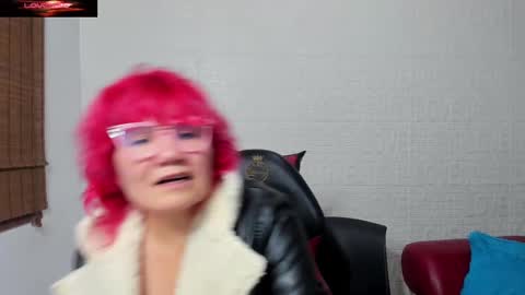 Salomee diazz online show from February 2025 09:08:02 PM