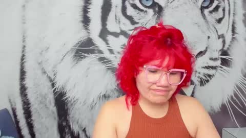 Salomee diazz online show from March 2025 04:10:01 PM