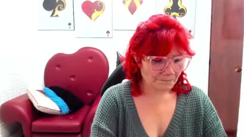 Salomee diazz online show from September 2025 09:05:02 PM