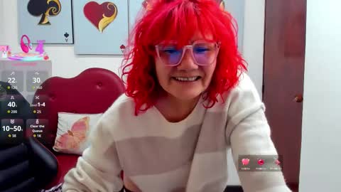 Salomee diazz online show from September 2025 09:18:01 PM