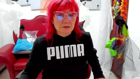 Salomee diazz online show from October 2025 12:59:01 PM