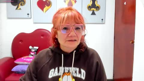 Salomee diazz online show from January 2026 09:13:01 PM