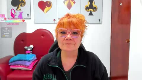 Salomee diazz online show from February 2026 09:18:02 PM