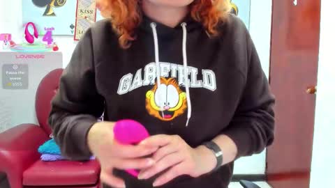 Salomee diazz online show from February 2026 09:22:02 PM