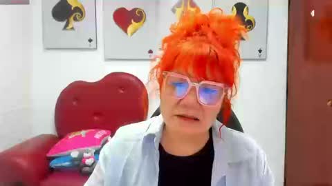 Salomee diazz online show from February 2026 09:13:02 PM