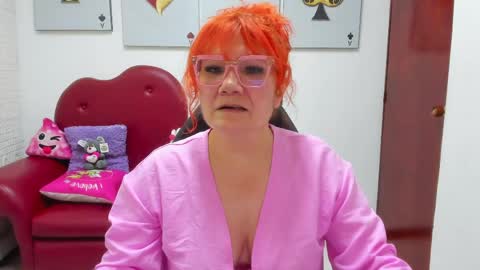 Salomee diazz online show from April 2026 09:04:02 PM