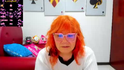 Salomee diazz online show from July 2026 08:46:02 PM