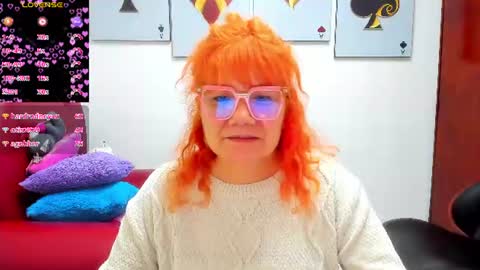 Salomee diazz online show from July 2026 09:00:01 AM