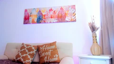 Salome online show from April 2026 05:43:02 PM