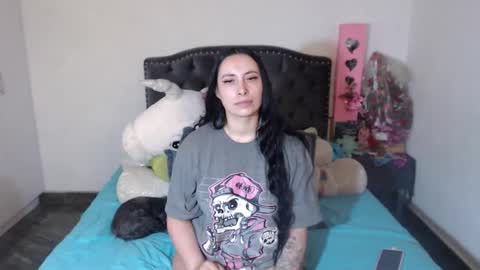 yenny online show from February 2026 05:03:01 AM