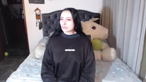 yenny online show from March 2026 03:01:02 AM