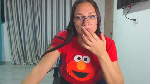 salome online show from December 2024 03:00:02 AM