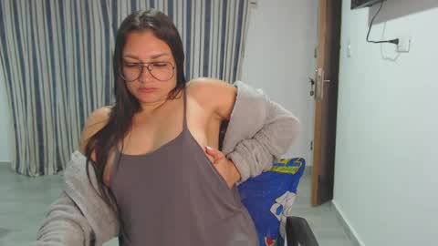 salome online show from January 2025 03:06:02 AM