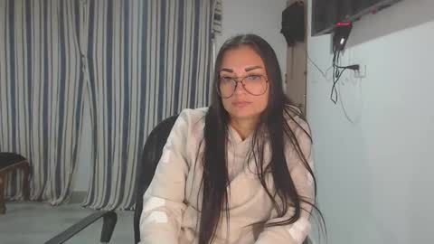 salome online show from October 2025 01:28:01 AM