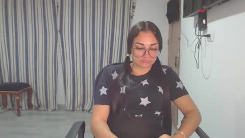 salome online show from October 2025 12:33:01 AM