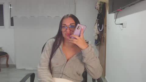 salome online show from March 2026 02:49:01 AM