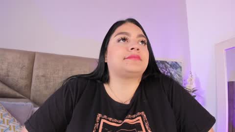 Salome online show from January 2025 05:20:01 PM