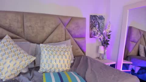 Salome online show from January 2025 08:21:02 PM