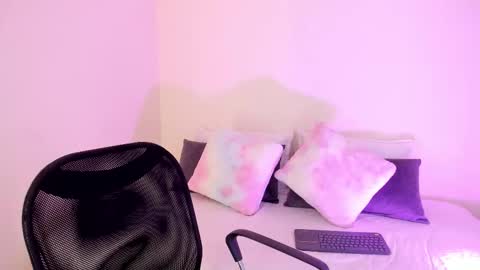 Salome online show from March 2026 11:10:02 PM