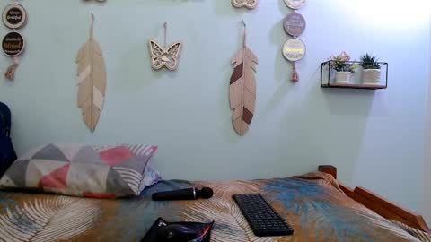 Snapshot of salomesmit666 chatting on February 2026 07:39:02 PM salomesmit666 online show from February 2026 07:39:02 PM