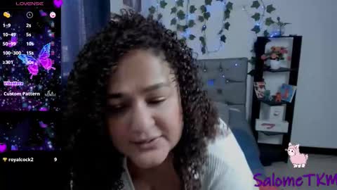 Andrea online show from February 2026 03:30:02 PM