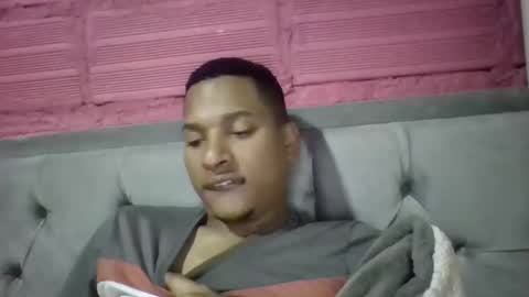 INSTAGRAM luis1pedraza online show from December 2024 10:06:02 AM