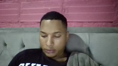 INSTAGRAM luis1pedraza online show from January 2025 11:43:01 AM