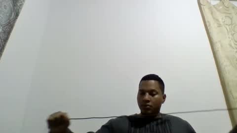 INSTAGRAM luis1pedraza online show from February 2025 12:28:01 PM