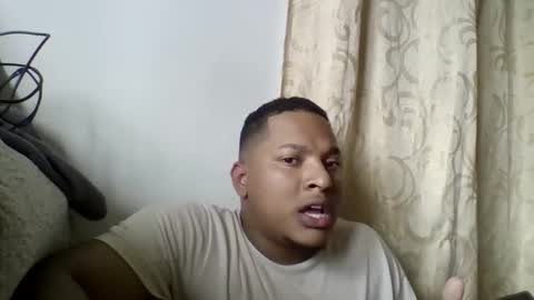 INSTAGRAM luis1pedraza online show from October 2025 06:50:01 PM