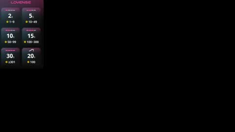 SALOME online show from September 2025 10:37:01 AM