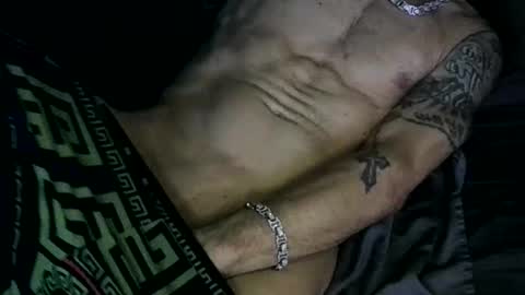 Anthony Deniro online show from September 2025 07:09:02 AM