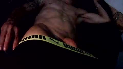 Anthony Deniro online show from October 2025 09:28:02 AM