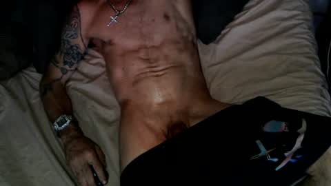 Anthony Deniro online show from June 2026 09:22:02 AM