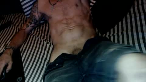 Anthony Deniro online show from July 2026 09:11:02 AM