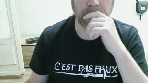 Snapshot of saltimbanquier chatting on June 2026 01:13:01 PM Saltimbanquier Salt ou Banquier online show from June 2026 01:13:01 PM