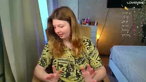 Ruby online show from September 2025 10:42:02 AM