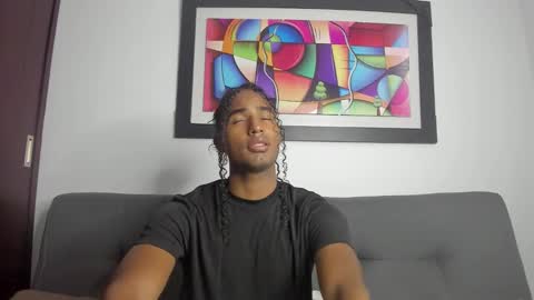 Snapshot of salvatore_amator chatting on November 2025 07:41:02 PM salvatore_amator online show from November 2025 07:41:02 PM