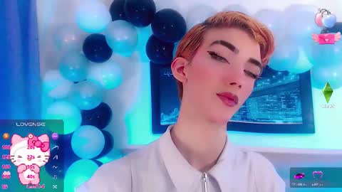 salvatore_boom online show from September 2025 01:28:02 AM