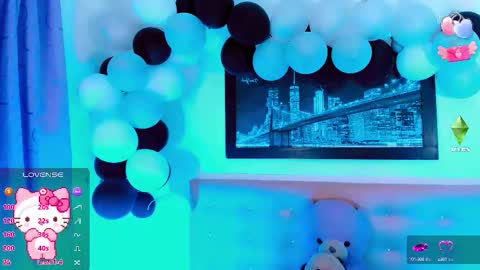 salvatore_boom online show from September 2025 06:57:02 AM