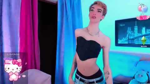 salvatore_boom online show from September 2025 06:15:01 AM