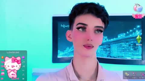 salvatore_boom online show from October 2025 11:23:01 PM