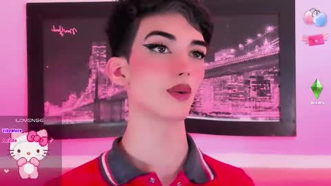 salvatore_boom online show from October 2025 04:44:02 AM