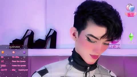 salvatore_boom online show from November 2025 07:41:02 AM