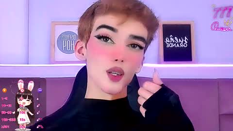 salvatore_boom online show from February 2026 04:53:01 AM