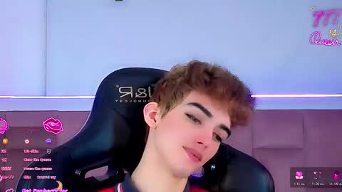 salvatore_boom online show from March 2026 05:37:02 AM