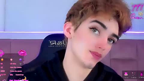 salvatore_boom online show from March 2026 05:44:01 AM