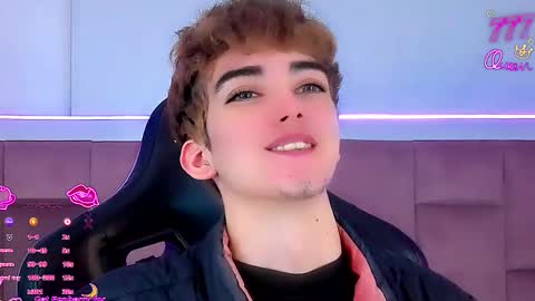 salvatore_boom online show from March 2026 11:52:04 PM